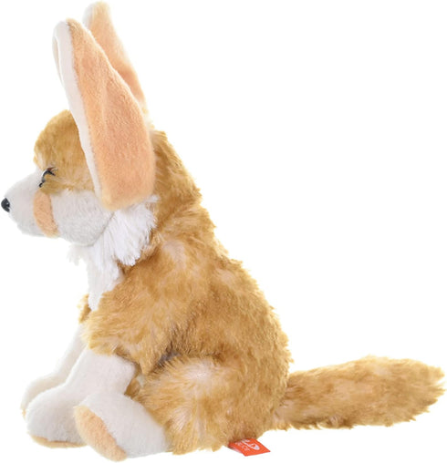 Wild Republic Fennec Fox Plush, Stuffed Animal, Plush Toy, Gifts for Kids, Cuddlekins 8 Inches...